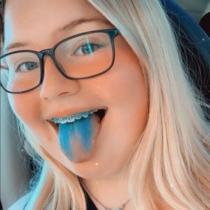 Meet your Posher, Jenna